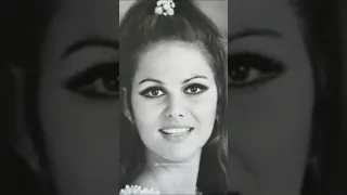 Claudia Cardinale - Most Beautiful Italian Girl in Tunisia