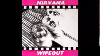 Dee Seven (Nirvana, Wipeout 1991)