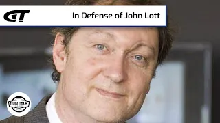 In Defense of John Lott | Gun Talk Radio