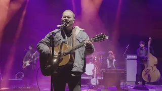 Red Rocks - Zach Bryan - November 3rd 2022