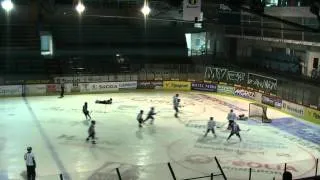 ŠHT5, Nitra - Hoba 5-5