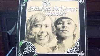 O'Donnell Abu - Liam Clancy & Tommy Makem