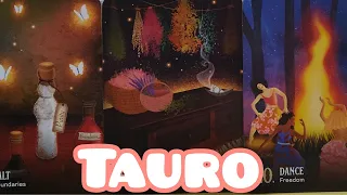 TAURO♉Se quería rendir, ahora viene rápido para recuperarte, desea estar contigo