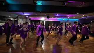 “맘보델마르” 첫 데뷔공연! (w.인우쌤) l 부산 살사 공연팀 salsa performance in Korea “Mambo Del Mar”