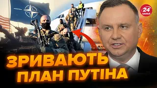 ТЕРМІНОВА заява НАТО! Війська НАПРАВЛЯТЬ в Польщу. Що сталось?