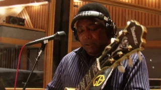 George Benson