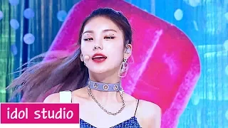 ITZY (있지) - ICY  교차편집 Stage Mix