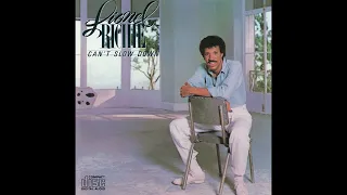 Penny Lover – Lionel Richie