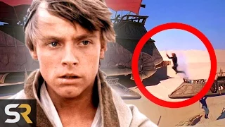 10 Biggest Movie Mistakes You Missed