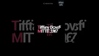 tiffany dover lebt plötzlich wieder?! #shorts