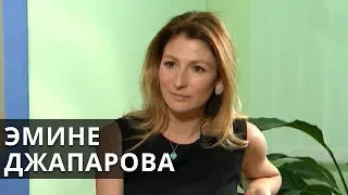 Интервью с Джапаровой: почему на выборы с Гройсманом и какое будущее Крыма | Вікна-Новини