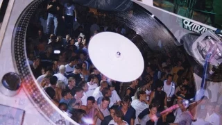 Amnesia Ibiza Remember: Closing Party in 1992