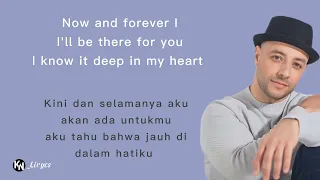 Maher Zain - for the rest of my life || Lirik & terjemahan