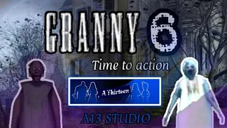 GRANNY 6 TRAILER