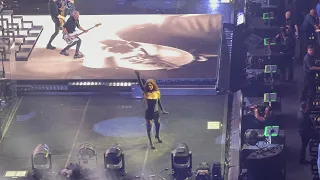 Shania Twain - Man! I Feel Like A Woman  (Madison Square Garden 7/11/23)