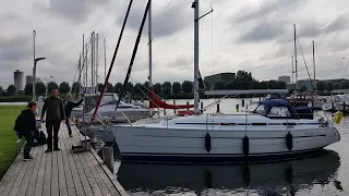 August 30th. 2021 - my Bavaria 32 was sold
