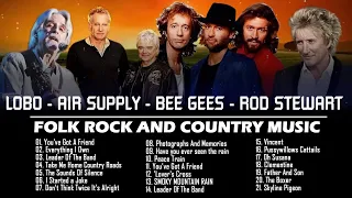 Lobo, Air Supply, Bee Gees,Rod Srewart, Cat Stevens, Jonh Denver, Bread | Country Music Experience