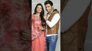 Kasam tere pyaar ki Serial status | Rishi and Tanuja status #shorts #kasamterepyaarki #rishi#tanuja