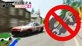 5 Common Tuning MISTAKES Forza Players Make