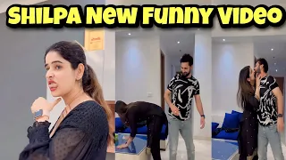 Shilpa Fight || New Funny Videos || Comedy Videos || Shilpa Khatwani Sajid
