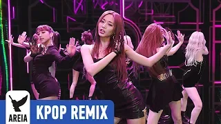 TWICE - Fancy (Areia Remix)