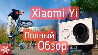 GoPro Killer! Full Review Xiaomi YI