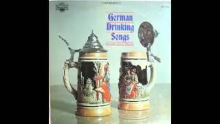 German Drinking Songs (Recording from Vinyl Record)