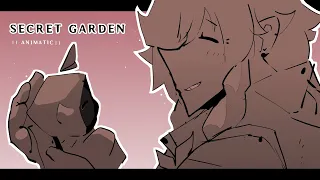 Secret Garden - || Genshin Impact animatic || - Venti