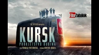 Kursk - Szinkronos előzetes