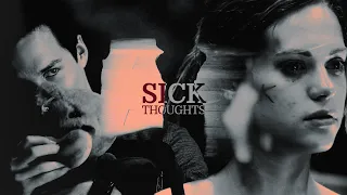 Libby & Kai | Sick Thoughts