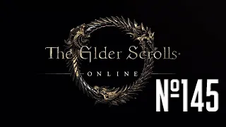 Прохождение The Elder Scrolls Online Серия 145 "Прибытие в Гнездо Кенарти"