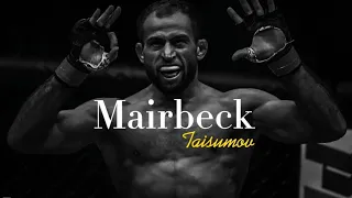 Mairbek Taisumov Highlights