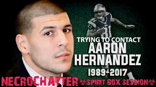 EV Car Session: Aaron Hernandez