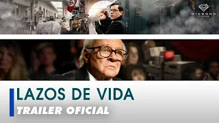 LAZOS DE VIDA | TRAILER OFICIAL