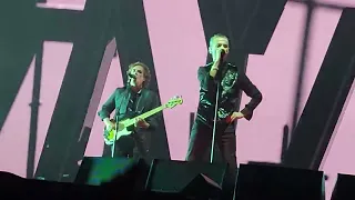 Depeche Mode - My Favorite Stranger, Bratislava, 28.5. 2023