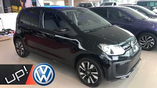 2023 VOLKSWAGEN UP IN 4K #vw #volkswagen #vwup #volkswagenup #vwmotorsport #supercars-world #2023vw