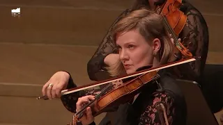 Arvo Pärt – Tallinn Chamber Orchestra  Tõnu Kaljuste Elbphilharmonie LIVE