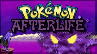 This Is NOT Your Average Pokemon Fan Game...