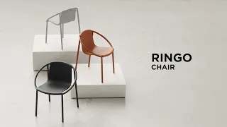 Ringo Chair