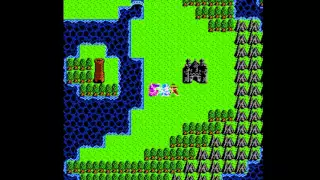 Dragon Warrior III (NES / 1992) Playthrough [Part 1/9]