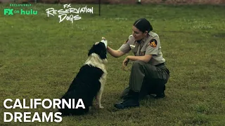 Reservation Dogs | California Dreams - Season 1 Ep.6 Highlight | FX