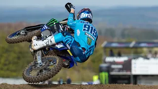 2019 MXGP of Matterley Basin | Ft. Watson, Paulin, Gajser