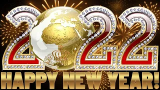 🍾HAPPY NEW YEAR ⭐2022⭐ (Cover ABBA Remix)♔LONA