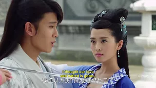 Legendary Di Renjie (2017) Ep 3  Engsub