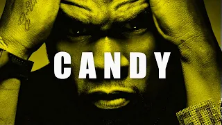 Freestyle Gangsta Club Type Rap Beat Instrumental ''CANDY'' 50 Cent x Digga D Type Hip Hop Beat