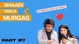 (Part 7) - RJ Naved | Non-stop Prank Calls | Mirchi Murga | Radio Chills