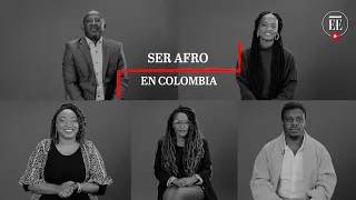 Cómo se siente ser afro en un país como Colombia | El Espectador