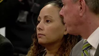 Larissa Rodriguez offered plea deal in food stamp fraud case