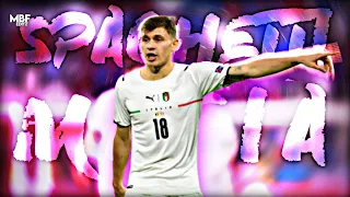 Nicolo Barella ❯ Tion Wayne × Russ Millions - Body Remix Spaghetti Mafia ► Skills & Goals 2021