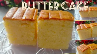 Butter cake Sinhala /Butter cake recipe Sinhala/පියවරෙන් පියවර බටර් කේක් නිවැරදිව හදමු/ Butter cake